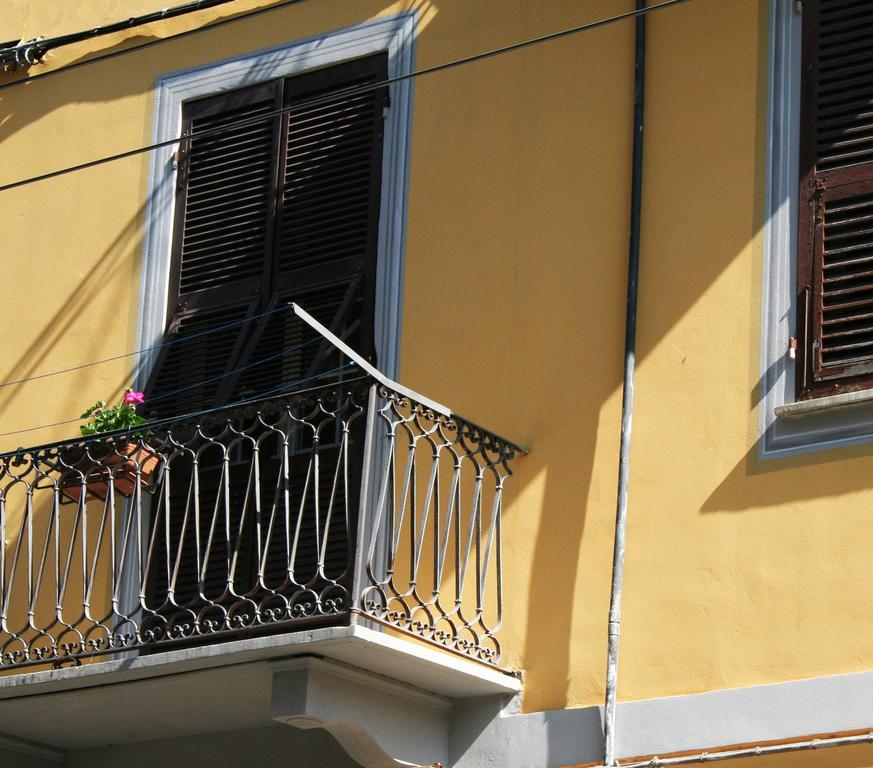 T T House Villa La Spezia Eksteriør bilde
